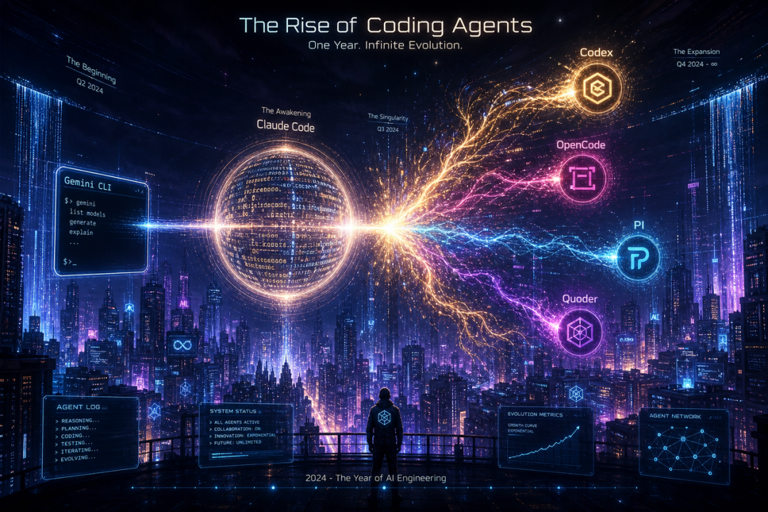 实战从零开始构建一个Coding Agent：Violin ｜得物技术