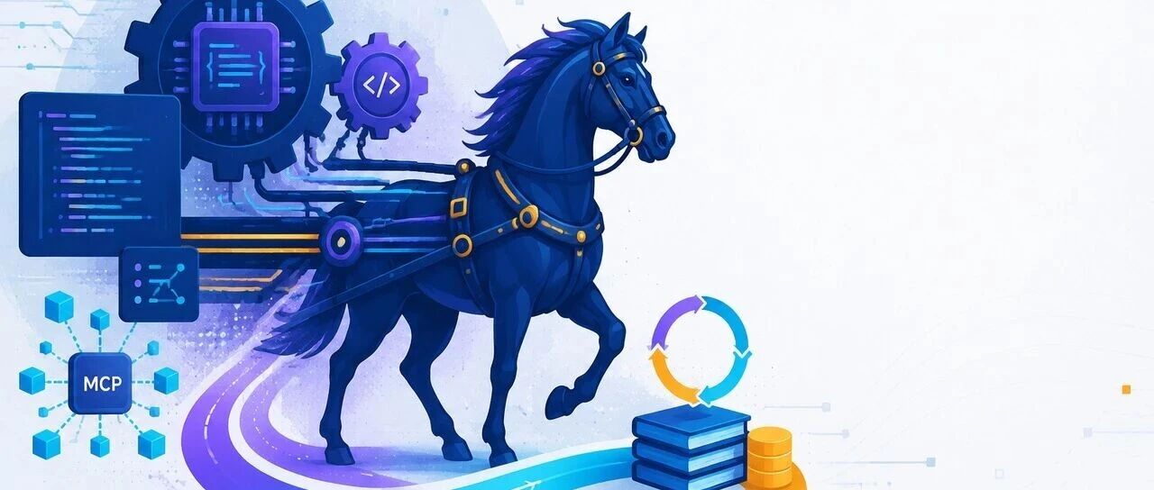 《驾驭 AI Coding：一份面向团队的 Harness Engineering 落地规范》详细解读